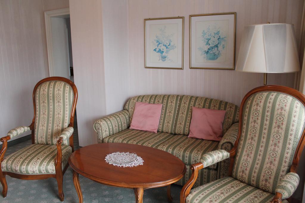 Appartementhaus Wimmerhof Bad Füssing Rum bild