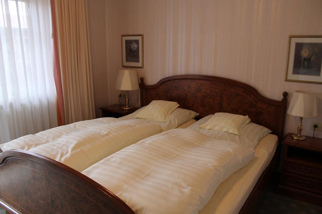 Appartementhaus Wimmerhof Bad Füssing Exteriör bild